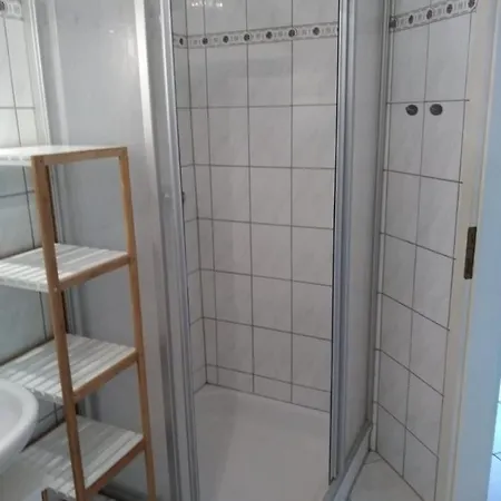 Strandzauber بيت للعطل