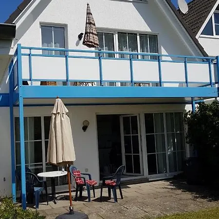 Strandzauber بيت للعطل