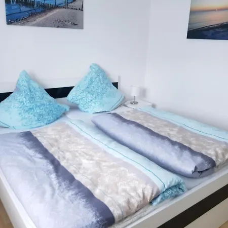 Strandzauber Бреге