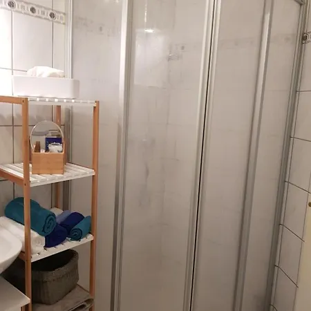 بيت للعطل Strandzauber بريجا