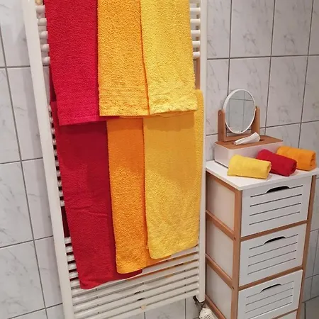 Strandzauber * بريجا