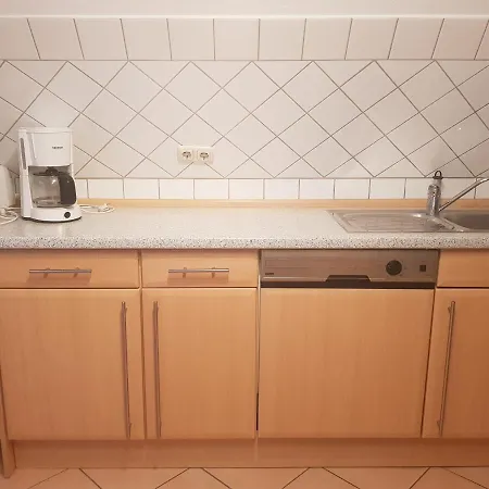 Strandzauber * بريجا