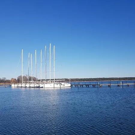 Дом отдыха Strandzauber