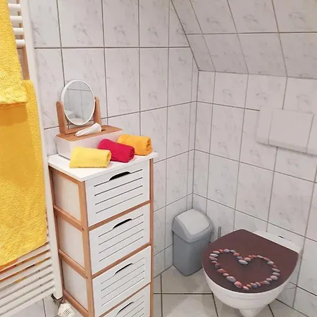 Strandzauber بريجا