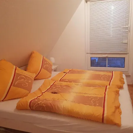 Strandzauber بيت للعطل *