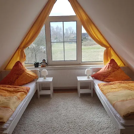 Strandzauber * Бреге