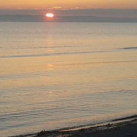 Strandzauber * بريجا