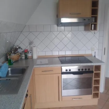 Strandzauber بيت للعطل