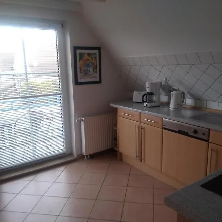 Strandzauber بريجا