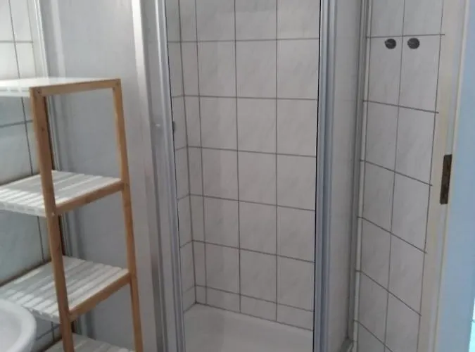 Strandzauber Semesterbostad