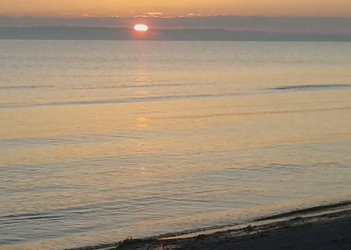 Strandzauber * Breege